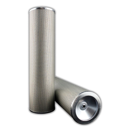 Main Filter Hydraulic Filter, replaces FILTREC R732C25, Return Line, 25 micron, Inside-Out MF0063609